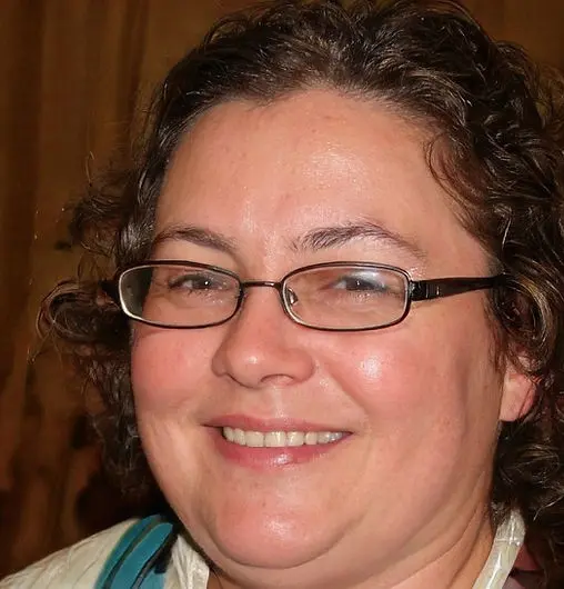 Katharine Rutherford